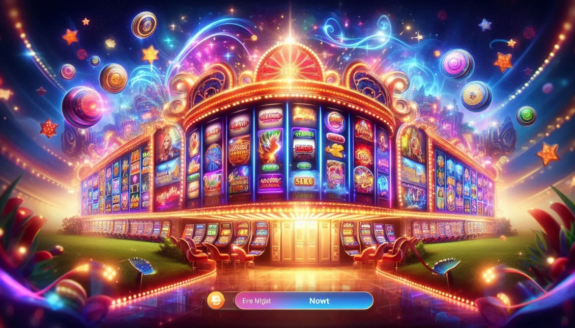 Volcano Casino